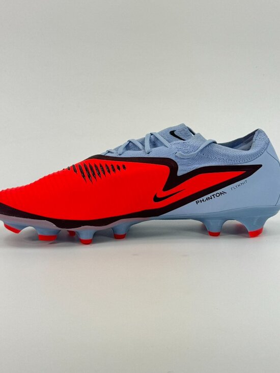 Nike Phantom 6 Low Pro FG \'Scary Good Pack\' HJ4122-400 Soccer size 11